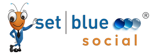 Setblue Social